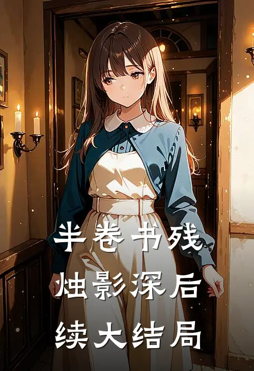 半卷书残烛影深后续大结局