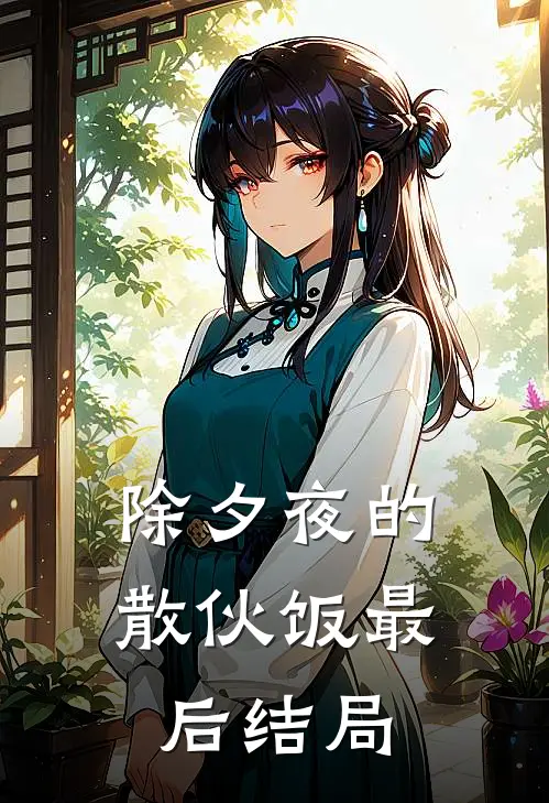 除夕夜的散伙饭最后结局