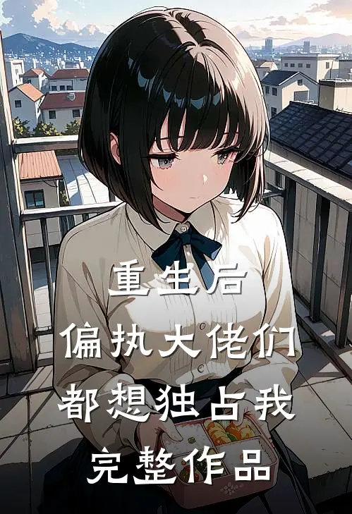 重生后，偏执大佬们都想独占我完整作品