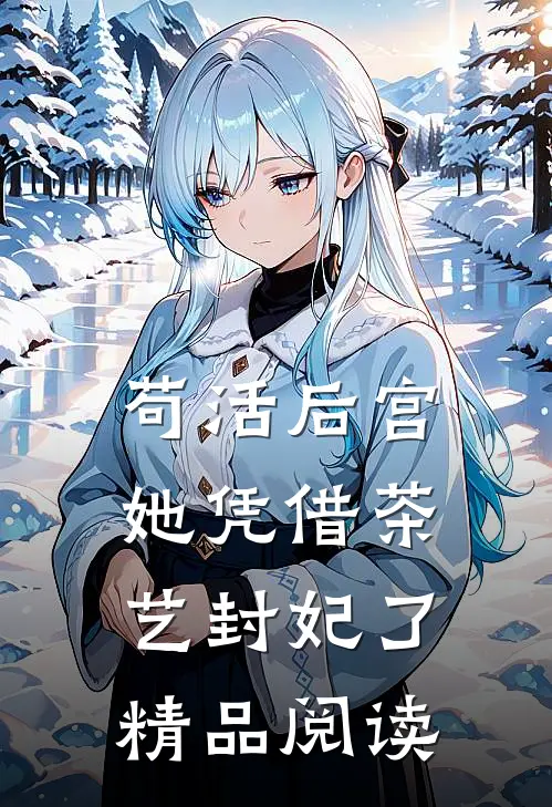 苟活后宫：她凭借茶艺封妃了精品阅读