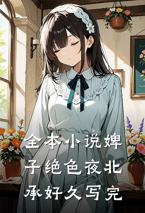 全本小说婢子绝色夜北承好久写完