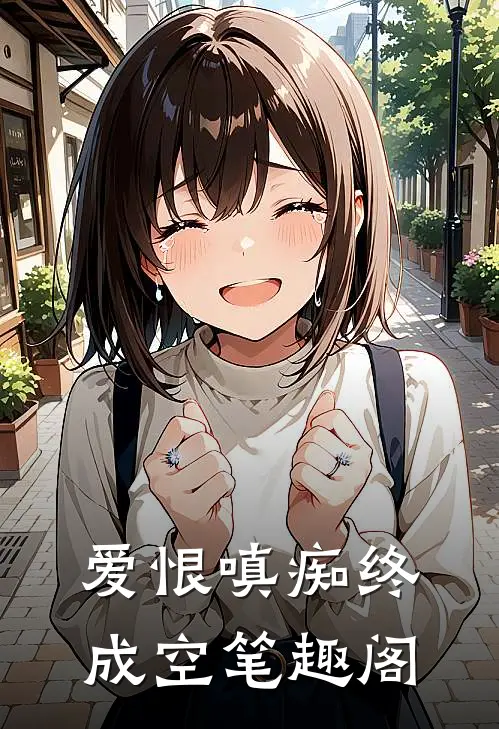 爱恨嗔痴终成空笔趣阁