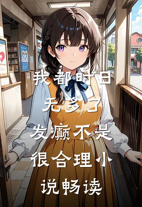 我都时日无多了，发癫不是很合理小说畅读