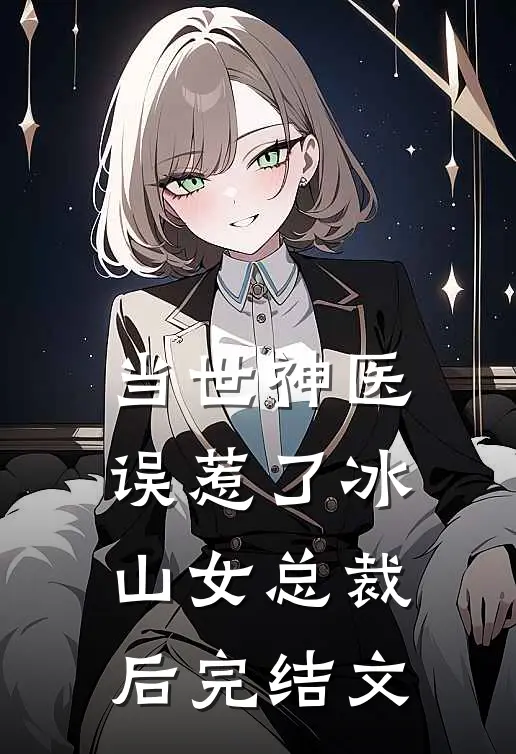 当世神医误惹了冰山女总裁后完结文章
