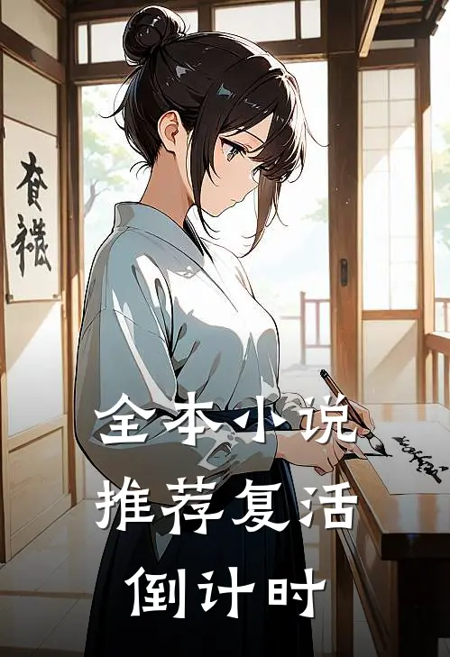 全本小说推荐复活倒计时