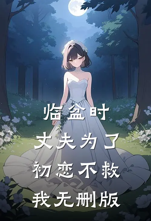 临盆时，丈夫为了初恋不救我无删版
