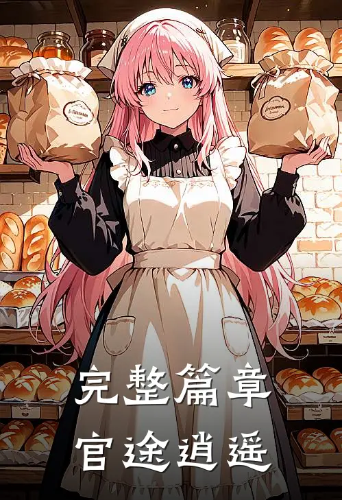 完整篇章官途逍遥