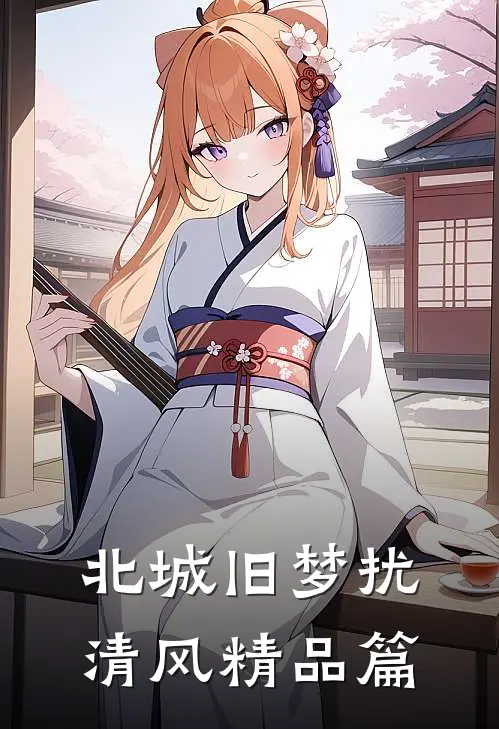 北城旧梦扰清风精品篇