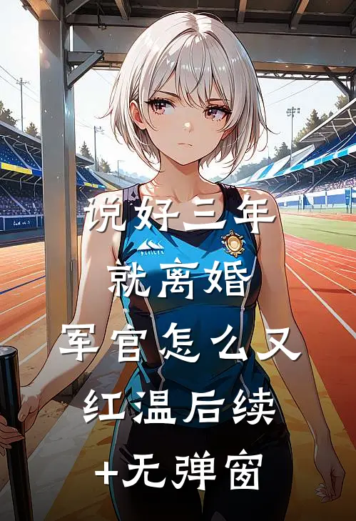 说好三年就离婚，军官怎么又红温后续+无弹窗