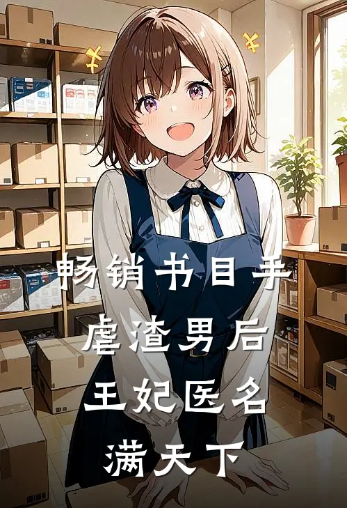 畅销书目手虐渣男后，王妃医名满天下