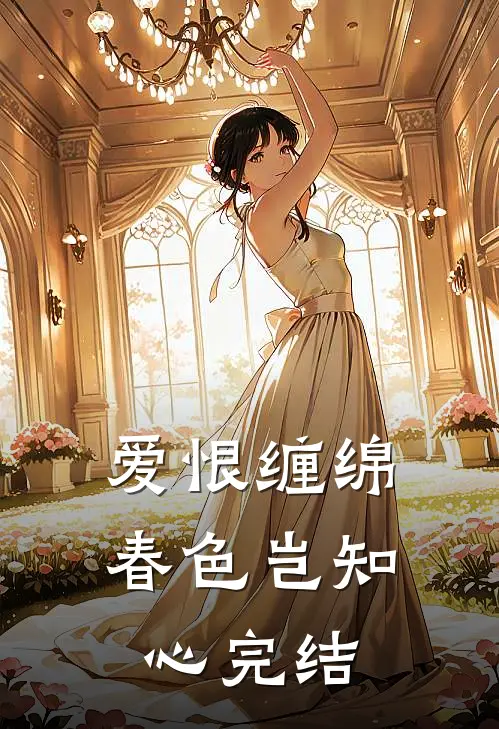 爱恨缠绵,春色岂知心完结篇