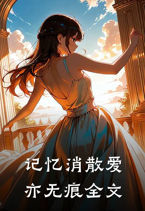 记忆消散爱亦无痕全文