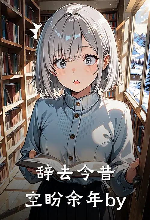 辞去今昔，空盼余年by