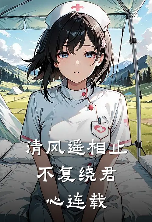 清风遥相止，不复绕君心连载