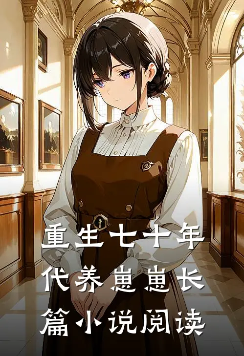 重生七十年代养崽崽长篇小说阅读