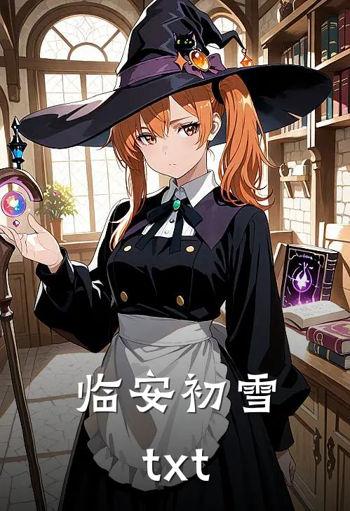 临安初雪txt