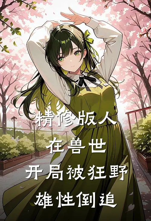 精修版人在兽世，开局被狂野雄性倒追