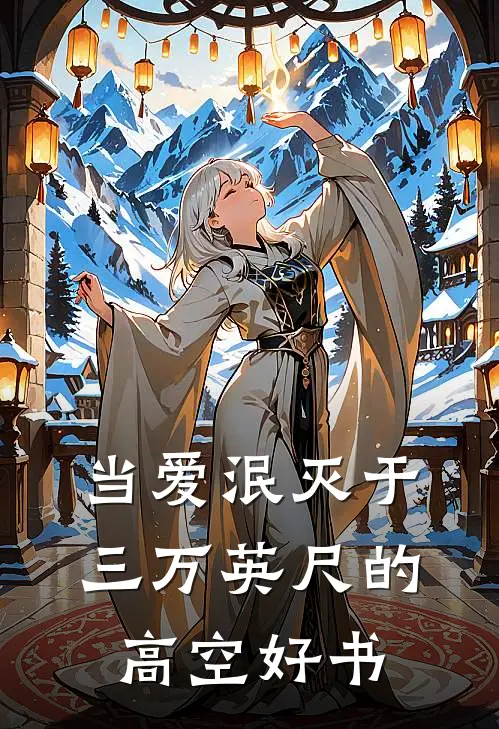 当爱泯灭于三万英尺的高空好书