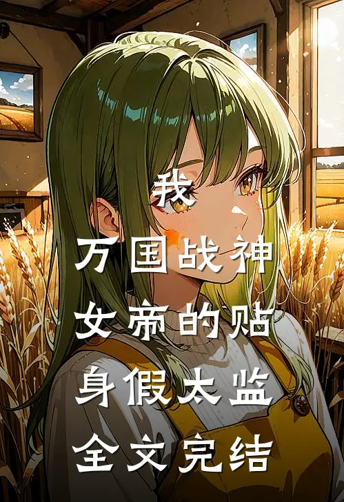 我，万国战神，女帝的贴身假太监全文完结