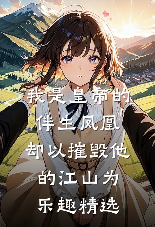 我是皇帝的伴生凤凰，却以摧毁他的江山为乐趣精选