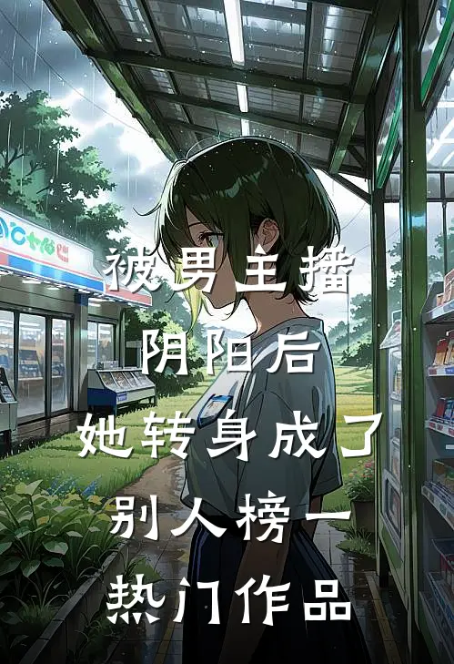 被男主播阴阳后，她转身成了别人榜一热门作品