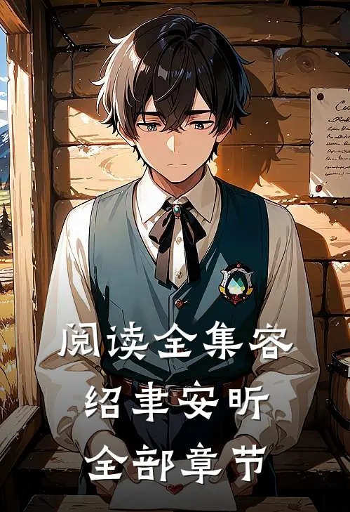 阅读全集容绍聿安昕全部章节