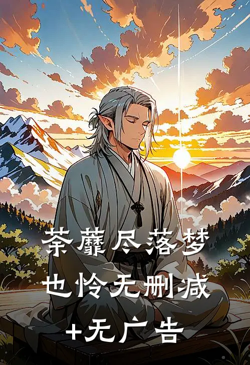 荼蘼尽落梦也怜无删减+无广告