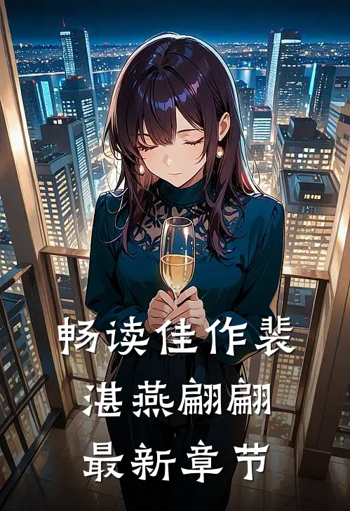 畅读佳作裴湛燕翩翩最新章节