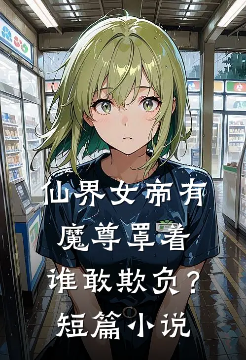 仙界女帝有魔尊罩着，谁敢欺负？短篇小说