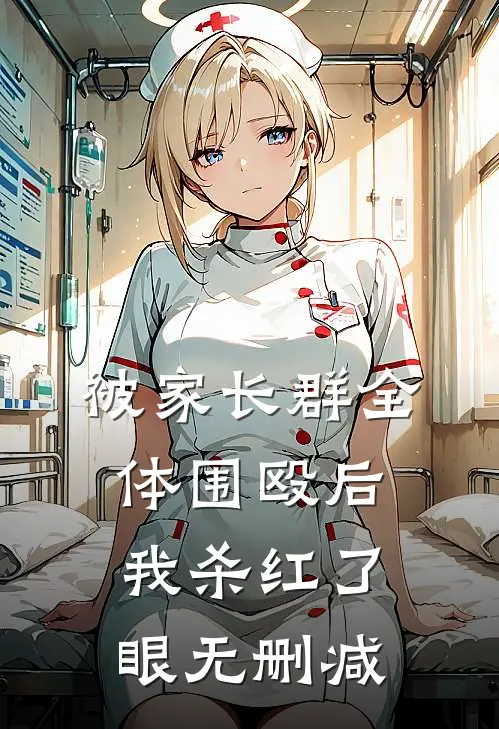 被家长群全体围殴后，我杀红了眼无删减