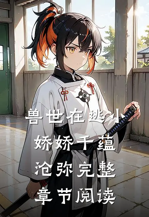 兽世在逃小娇娇千蕴沧弥完整章节阅读