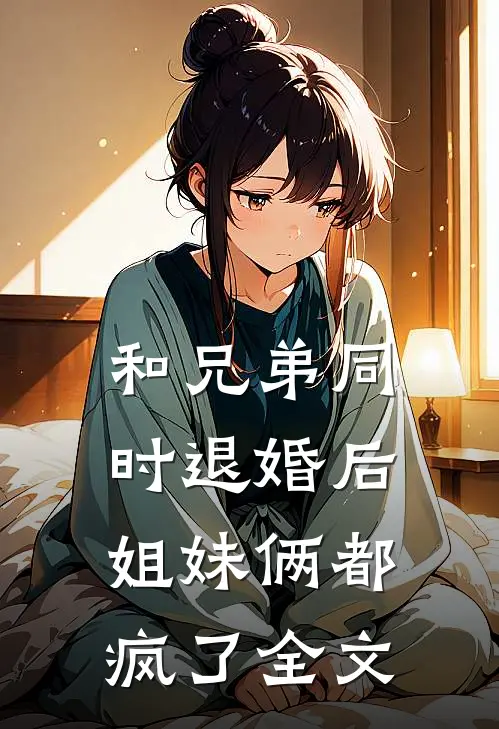 和兄弟同时退婚后，姐妹俩都疯了全文
