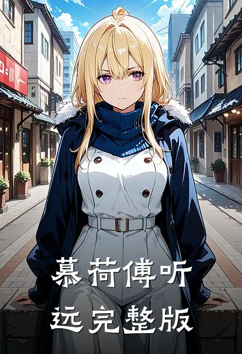 慕荷傅听远完整版