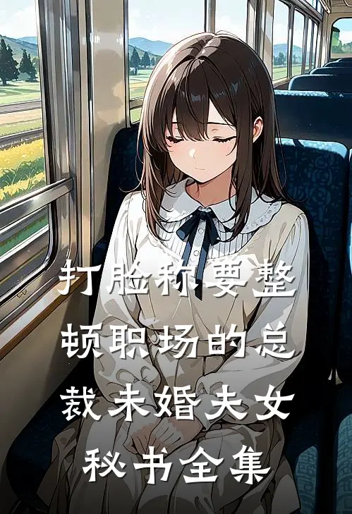 打脸称要整顿职场的总裁未婚夫女秘书全集