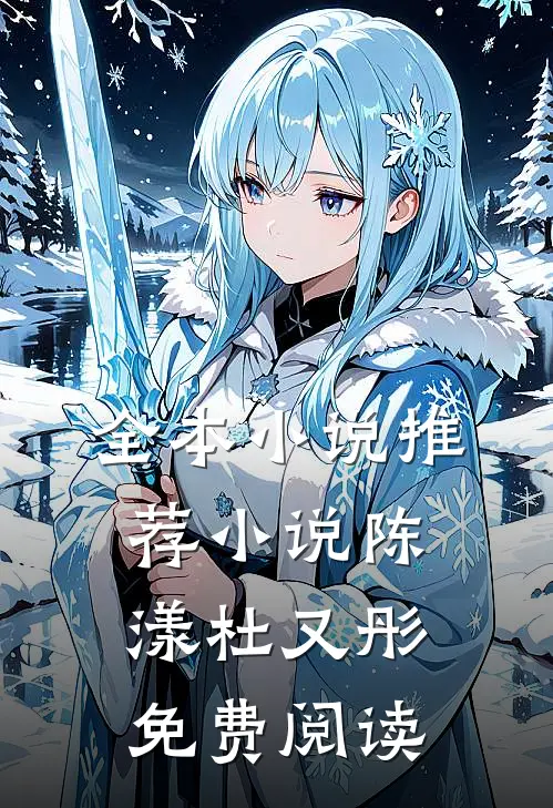 全本小说推荐小说陈漾杜又彤免费阅读