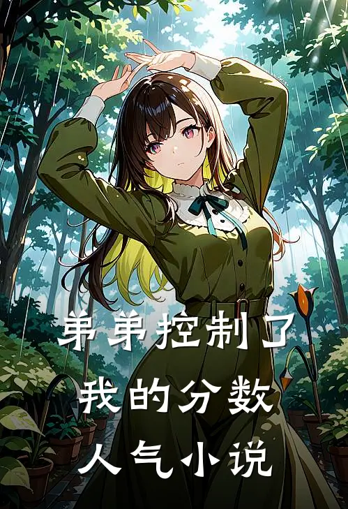 弟弟控制了我的分数人气小说