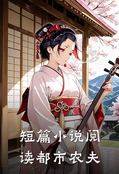 短篇小说阅读都市农夫