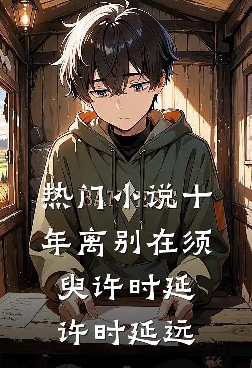 热门小说十年离别在须臾许时延许时延远