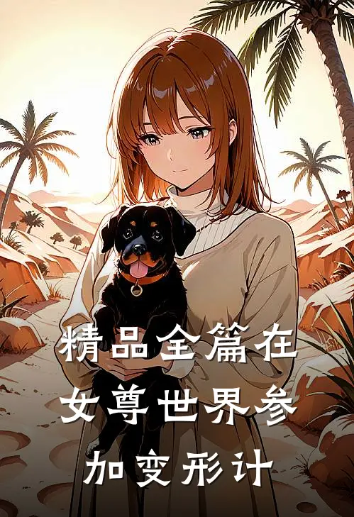 精品全篇在女尊世界参加变形计