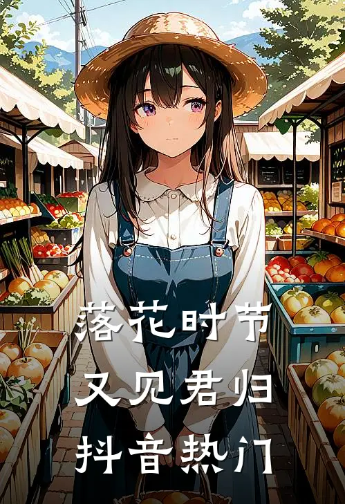 落花时节又见君归抖音热门