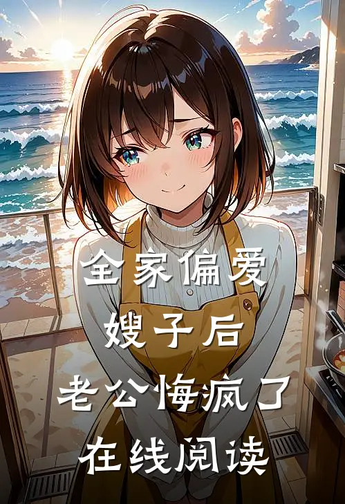全家偏爱嫂子后，老公悔疯了在线阅读