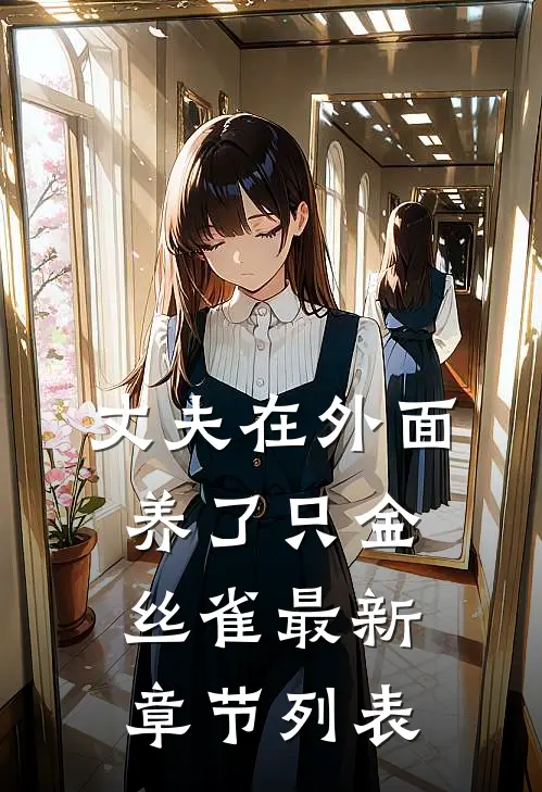 丈夫在外面养了只金丝雀最新章节列表