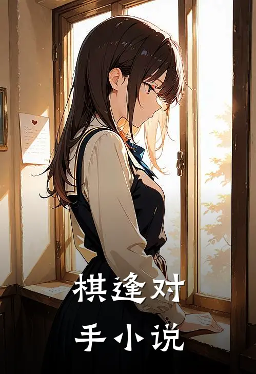 棋逢对手小说