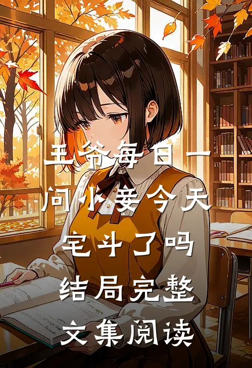 王爷每日一问小妾今天宅斗了吗结局完整文集阅读