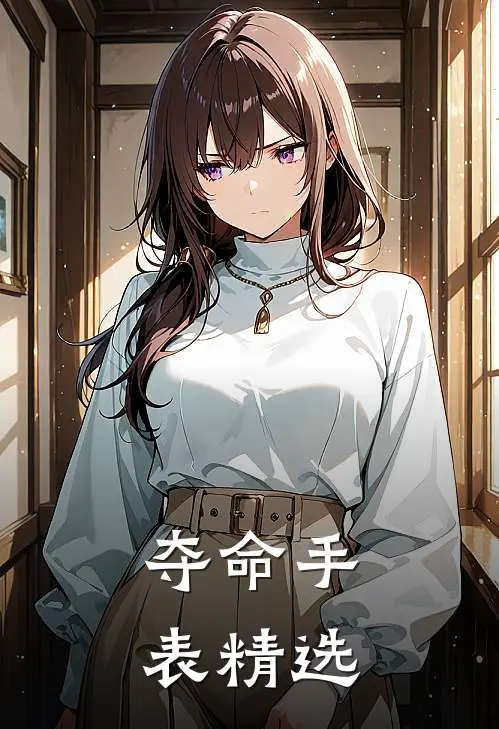 夺命手表精选