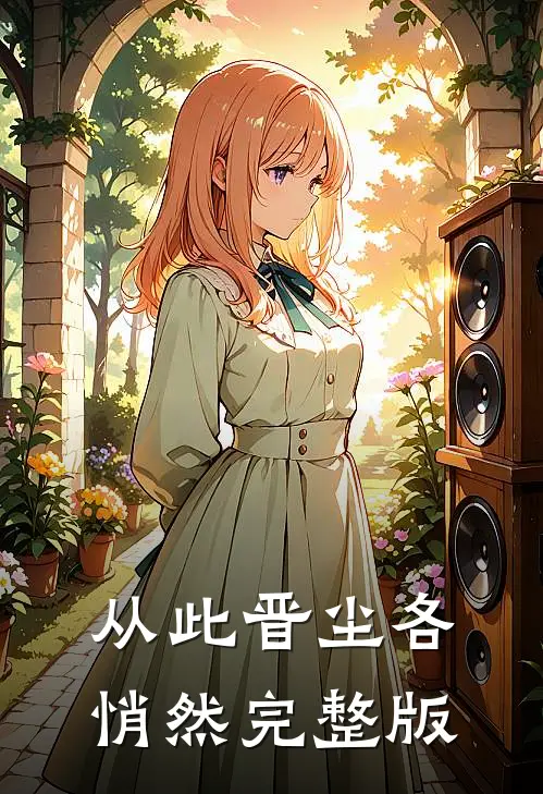 从此晋尘各悄然完整版