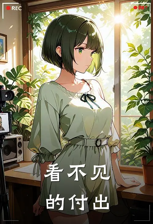 看不见的付出