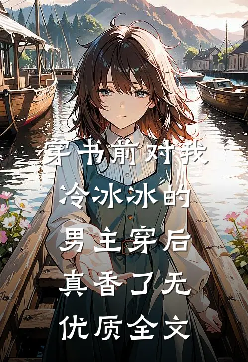 穿书前对我冷冰冰的男主穿后真香了无优质全文