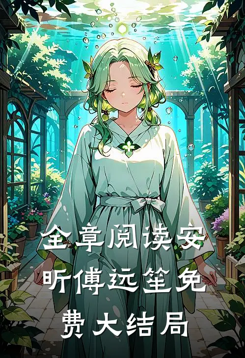 全章阅读安昕傅远笙免费大结局