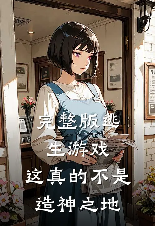 完整版逃生游戏：这真的不是造神之地